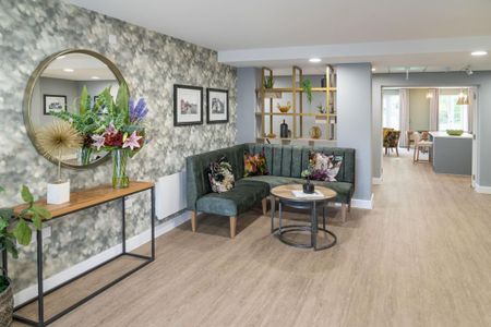 1 bedroom retirement property to rent - Photo 4