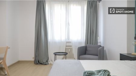 madrid, Community of Madrid 28008 - Foto 4