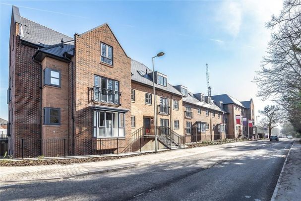 2 bedroom apartment to rent - Photo 1