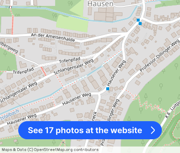 3-Zimmer-Wohnung mit Balkon in Bad Dürkheim mieten - Photo 1