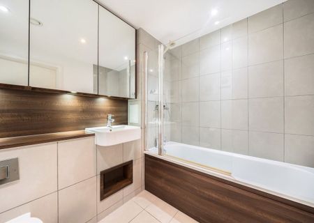 Enterprise Way, SW18 1GB, London - Photo 5