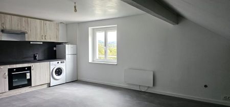 Appartement 2 pièces à Le Syndicat - Photo 2