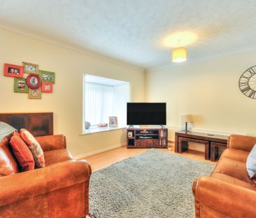 4 bedroom house to rent Wellfield Court, Willen, Milton Keynes, Buc... - Photo 1