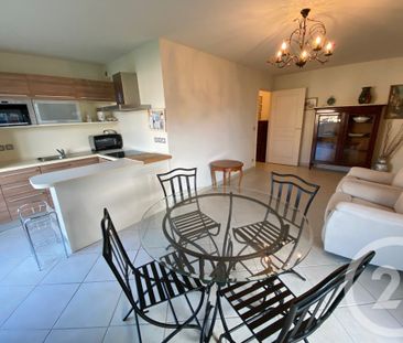 Location Appartement 2 pièces 42m² NICE 06300 - Photo 2