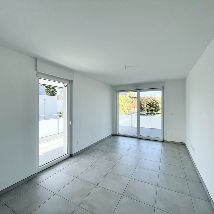 MITTELHAUSBERGEN, 67206, Mittelhausbergen - Photo 1