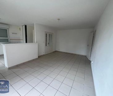 Appartement à louer 2 pièces 53.83m² - Photo 6