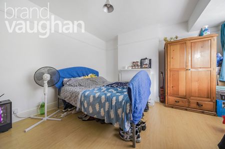 5 bedroom terraced house to rent - Photo 5