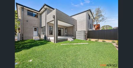 BRAND-NEW DUPLEX - Photo 4