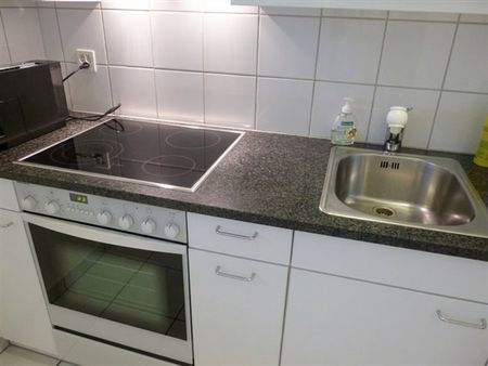 1.5 Zimmer, 2. Stock - Photo 2
