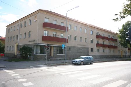 Carlavägen, Eskilstuna - Photo 2