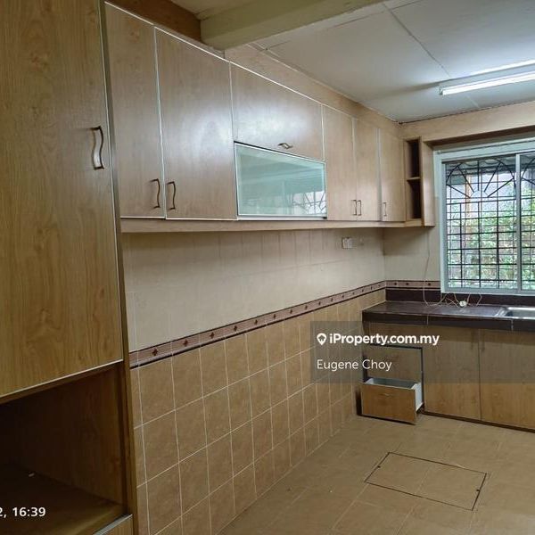 Usj 4, Subang Jaya - Foto 1