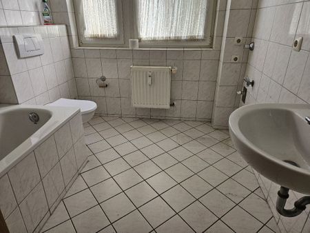 Gemütliche Erdgeschosswohnung mit ca. 54 m² Wohnfläche und 2 Zimmern - Foto 3