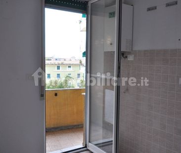 Trilocale ottimo stato, piano rialzato, Borgoratti, Genova - Photo 6