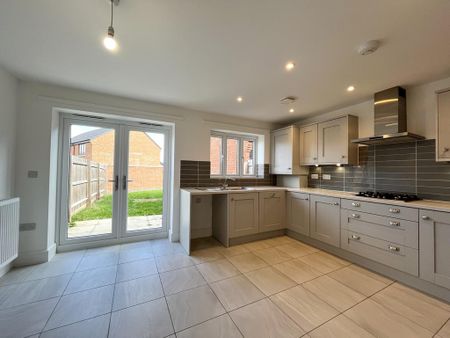 3 bedroom property to rent - Photo 5