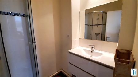 Location Appartement 2 pièces 38m² - Photo 5