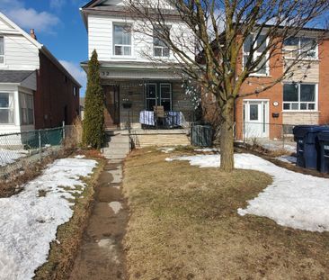 For Lease - 32 Pritchard Avenue Unit# 3, Toronto, Ontario - Photo 6