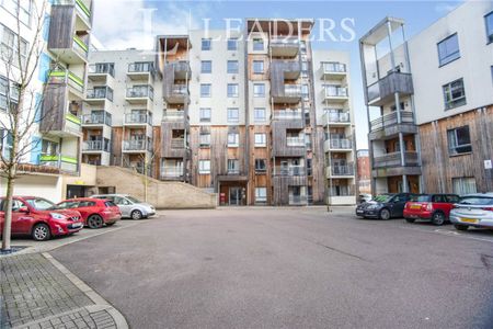 1 bedroom apartment to rent Glenalmond Avenue, Cambridge, CB2 - Photo 5