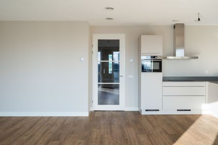 Appartement te huur: Perzikweg 70 2321 DG Leiden - Foto 4