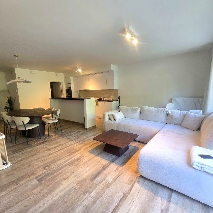 Appartement te huur in Temse met 2 slaapkamers - Photo 1