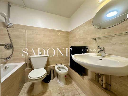 Location Appartement 3 pièces 82,65 m² à Neuilly-sur-Seine - Photo 1