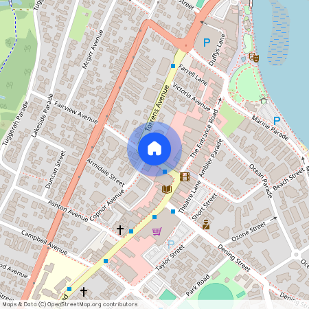 2/26A Fairview Avenue, NSW 2261, The Entrance