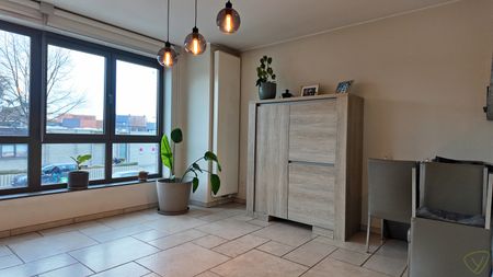 Ruim en energiezuinig appartement met centrale ligging! - Foto 3