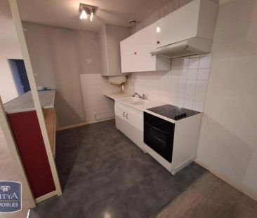 Appartement à louer 2 pièces 48.8m² - Photo 3