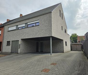 Gelijkvloers appartement met 3 slaapkamers in Mol-Gompel! - Photo 3