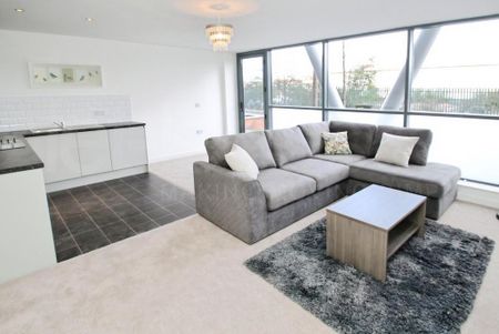 1 bedroom flat to rent - Photo 2