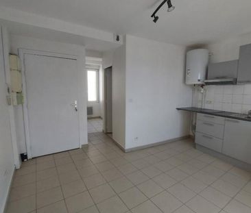 Appartement T1 à louer Nantes - 20 m² - Photo 5