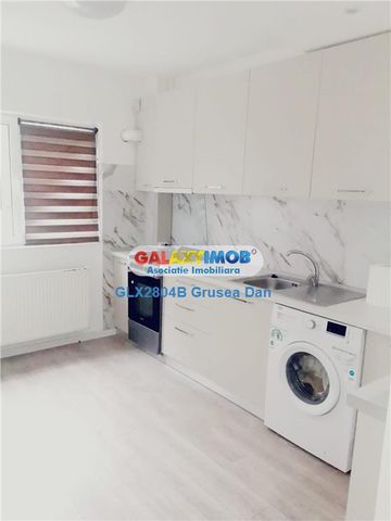 Apartament 2 Camere Tineretului G 062 - Fotografie 5