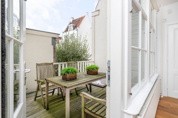 Appartement te huur: Prinsengracht 166-A 1016 HA Amsterdam - Photo 1