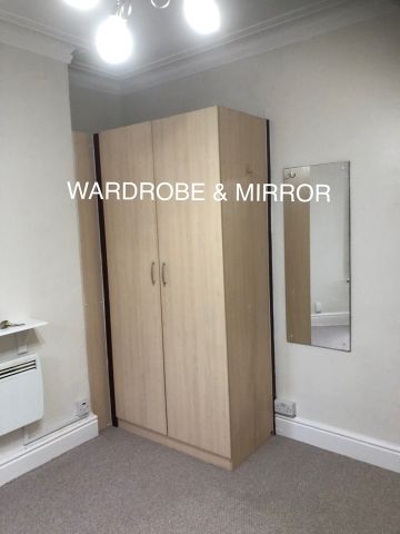 1 Bed Flat, Nithsdale Road, L15 - Photo 3