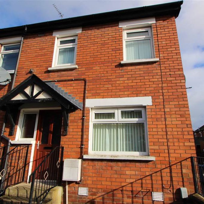 1 Hesketh Park, Crumlin Road, Belfast, BT14 7JR - Photo 1