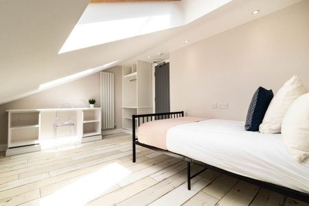 7 bedroom house to rent - Photo 3