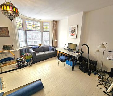 Samuel Mullerstraat 19A 3023 SM Rotterdam - Foto 1