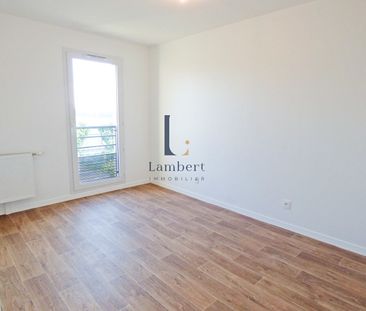 Location Appartement 2 pièces 43m² - Photo 2