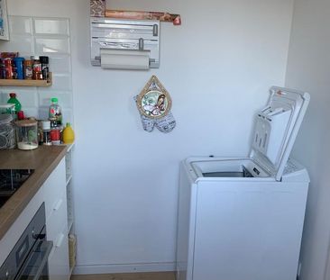 Top renovierte 1,5 Zimmer Wohnung in Bad Homburg zu vermieten - Photo 2