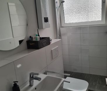 Sanierte 3 Zimmer in ruhiger Lage mit Balkon - Foto 1