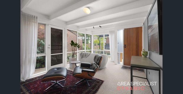 Tranquil Abode On the Fringe of the CBD! - Photo 1