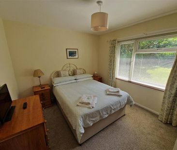 2 bedroom detached bungalow to rent - Photo 4