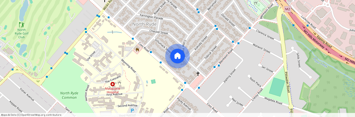 22 Schumack Street, NSW 2113, North Ryde