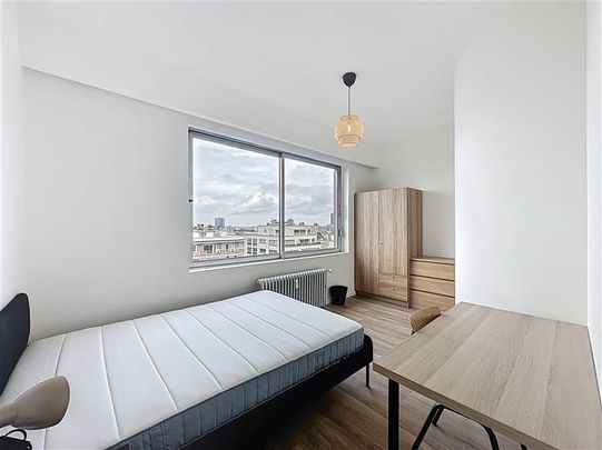 Penthouse te huur - Foto 1