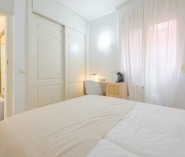 Calle de Antonio López, Madrid, Community of Madrid 28026 - Photo 6