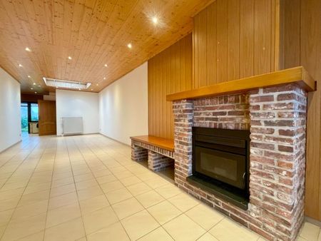 LEUKE WONING MET EEN VLOTTE VERBINDING NAAR CENTRUM GENT - Photo 4