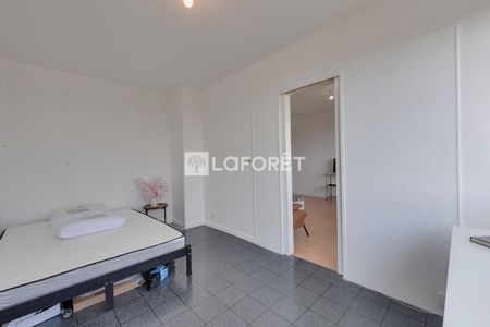 Appartement T1 Hérouville-Saint-Clair à louer - Photo 3