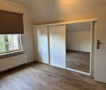 Landelijk gelegen, pas volledig gerenoveerde, woning. - Photo 1