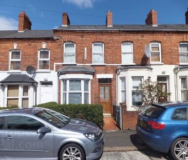 19 Donnybrook Street, Lisburn Road, BT97DB, Belfast - Photo 3