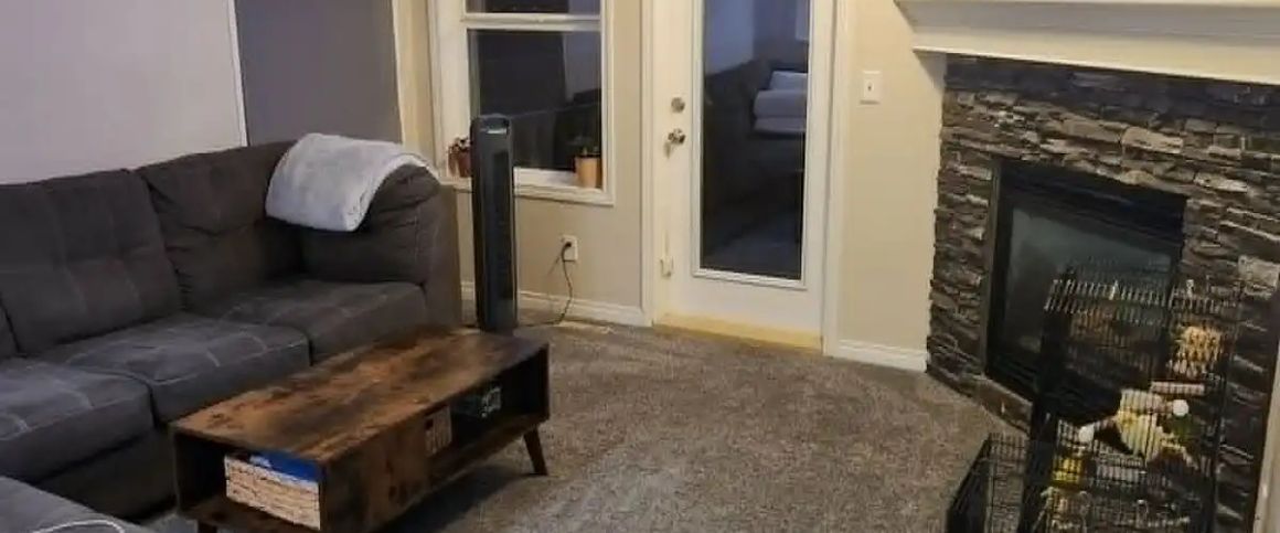 Cozy 3 Beds 2.5 Baths Duplex — 3 Bedrooms Duplex - Photo 1