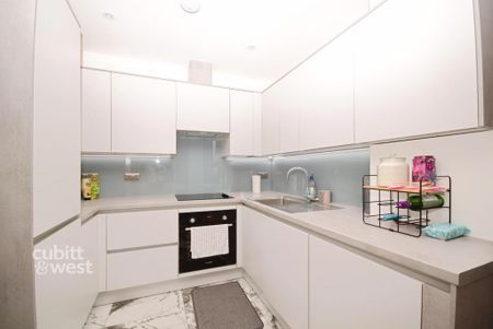 2 bedroom apartment to rent - Photo 5